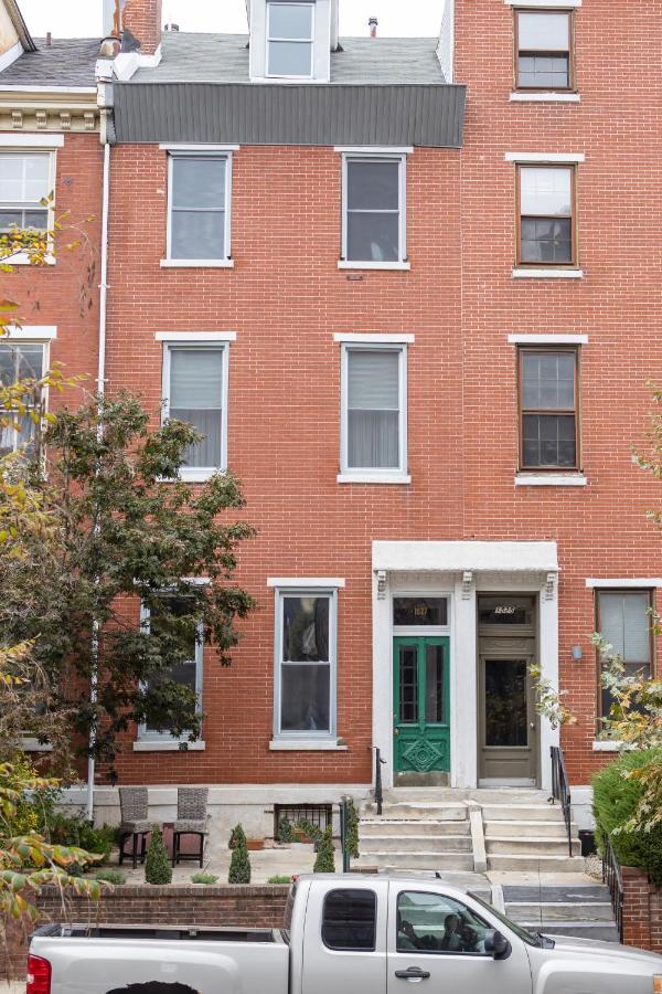 Apartment Green Street